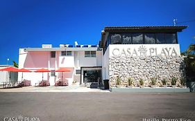 Casa De Playa Hatillo